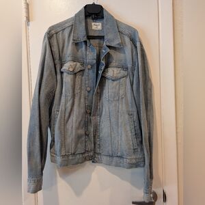Gap 1969 Denim Jacket